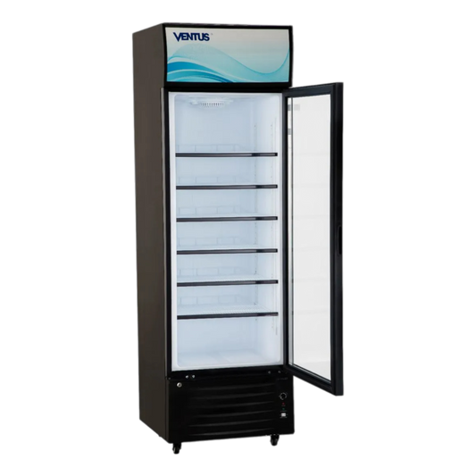 Visicooler 360 Lts 1 Puerta LG-360LED - Ventus