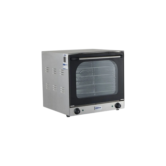 Horno Convector Eléctrico VHC-1A 4 Bandejas Comercial - Ventus