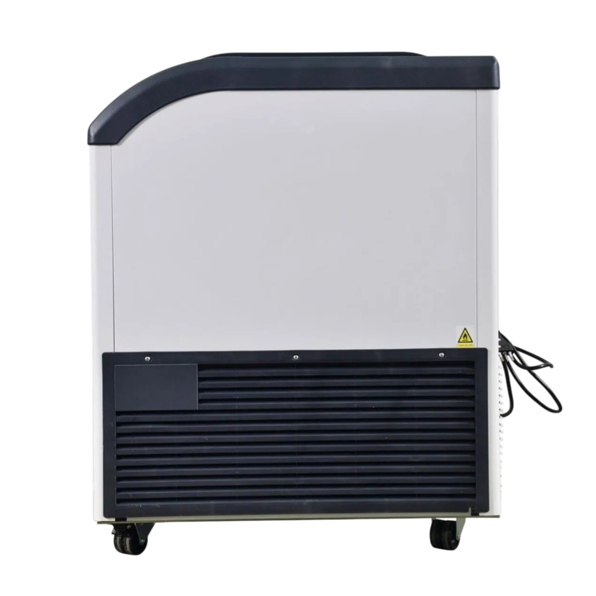 Conservadora Vidrio Semicurvo CTV-520Q PRO - Ventus