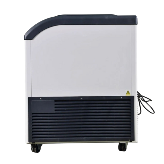 Conservadora Vidrio Semicurvo CTV-520Q PRO - Ventus