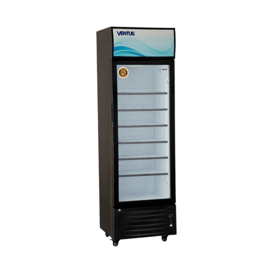 Visicooler 360 Lts 1 Puerta LG-360LED - Ventus