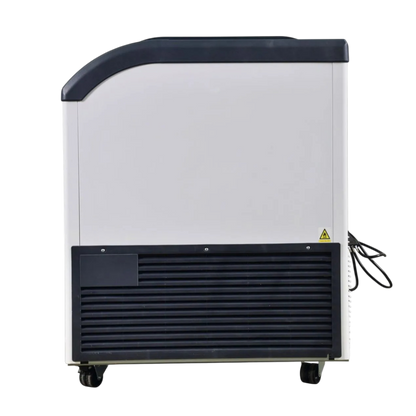 Conservadora Vidrio Semicurvo CTV-520Q PRO - Ventus